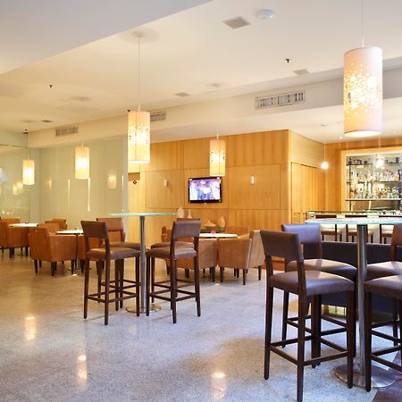 Royal Rio Palace Hotel Рио де Жанейро Екстериор снимка