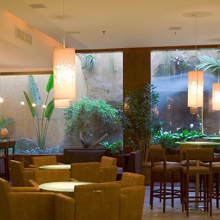 Royal Rio Palace Hotel Рио де Жанейро Екстериор снимка