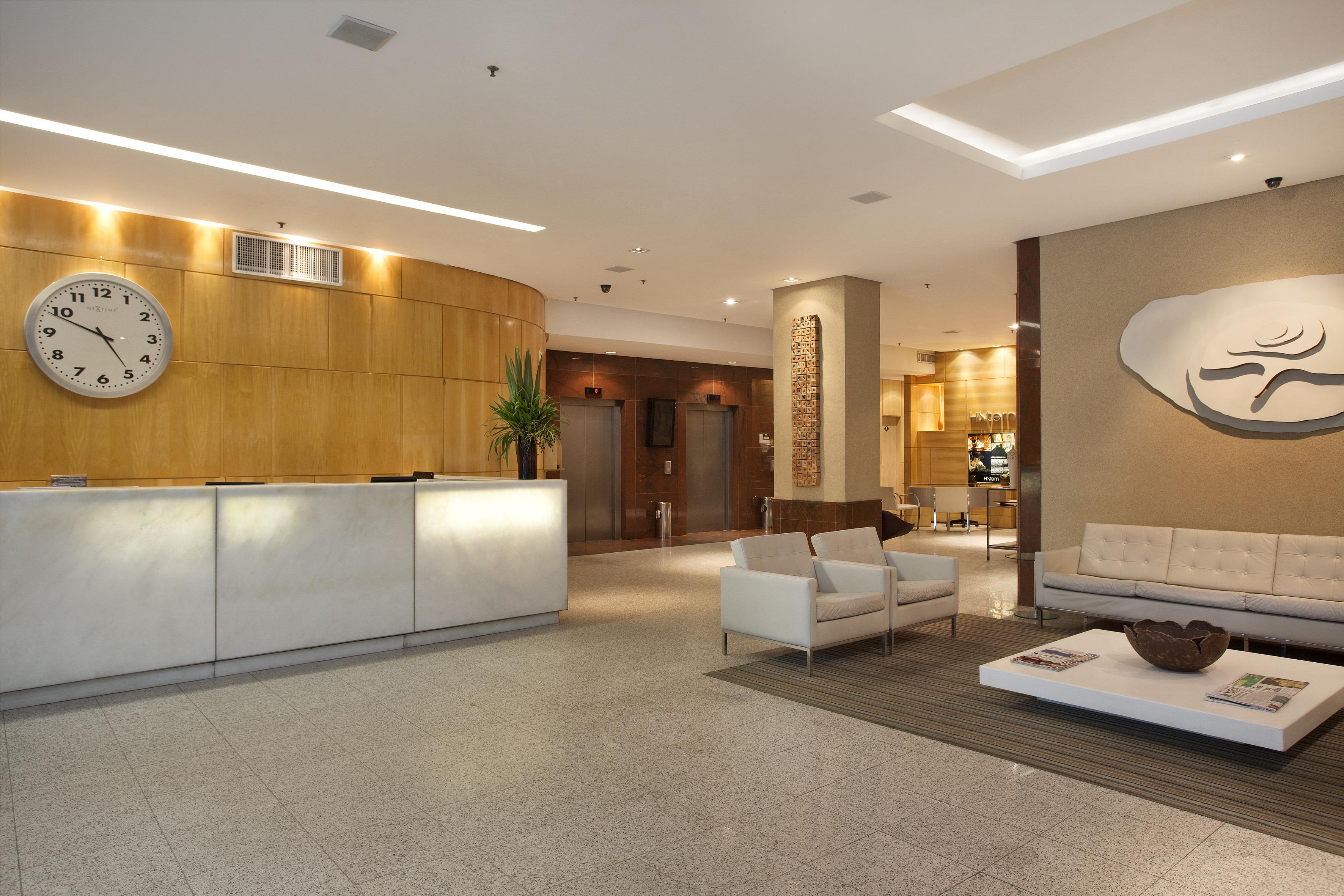 Royal Rio Palace Hotel Рио де Жанейро Екстериор снимка