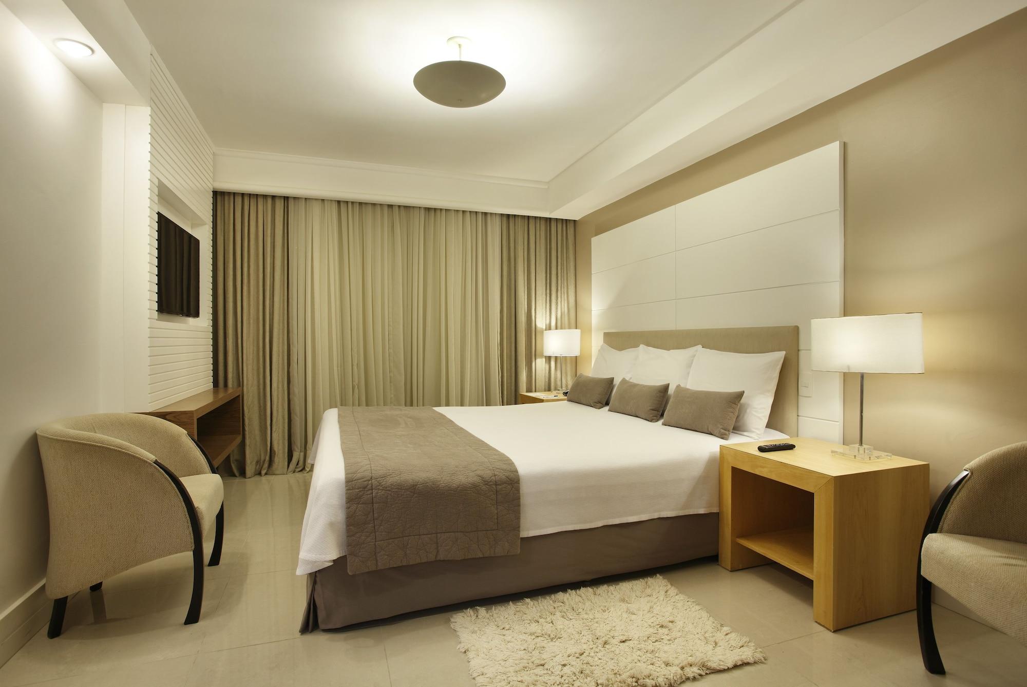 Royal Rio Palace Hotel Рио де Жанейро Екстериор снимка