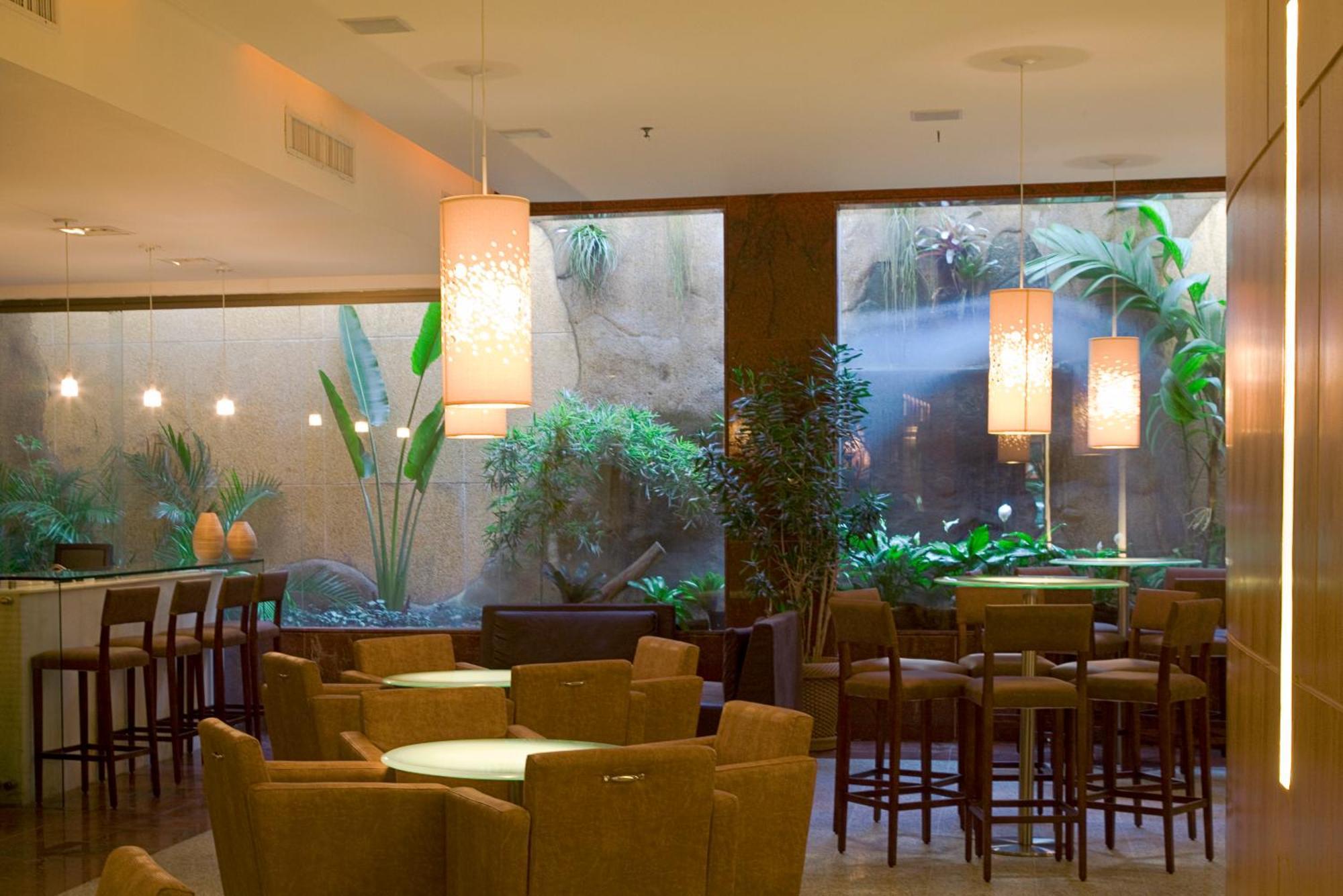 Royal Rio Palace Hotel Рио де Жанейро Екстериор снимка