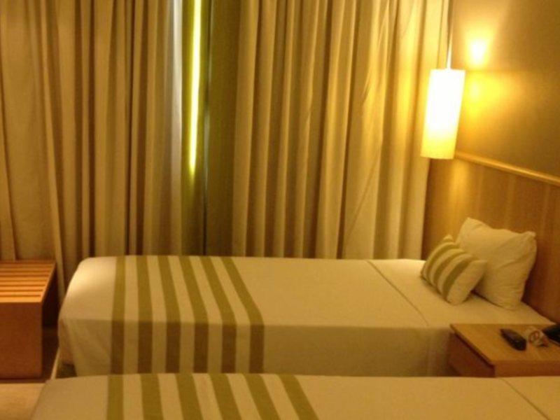 Royal Rio Palace Hotel Рио де Жанейро Екстериор снимка