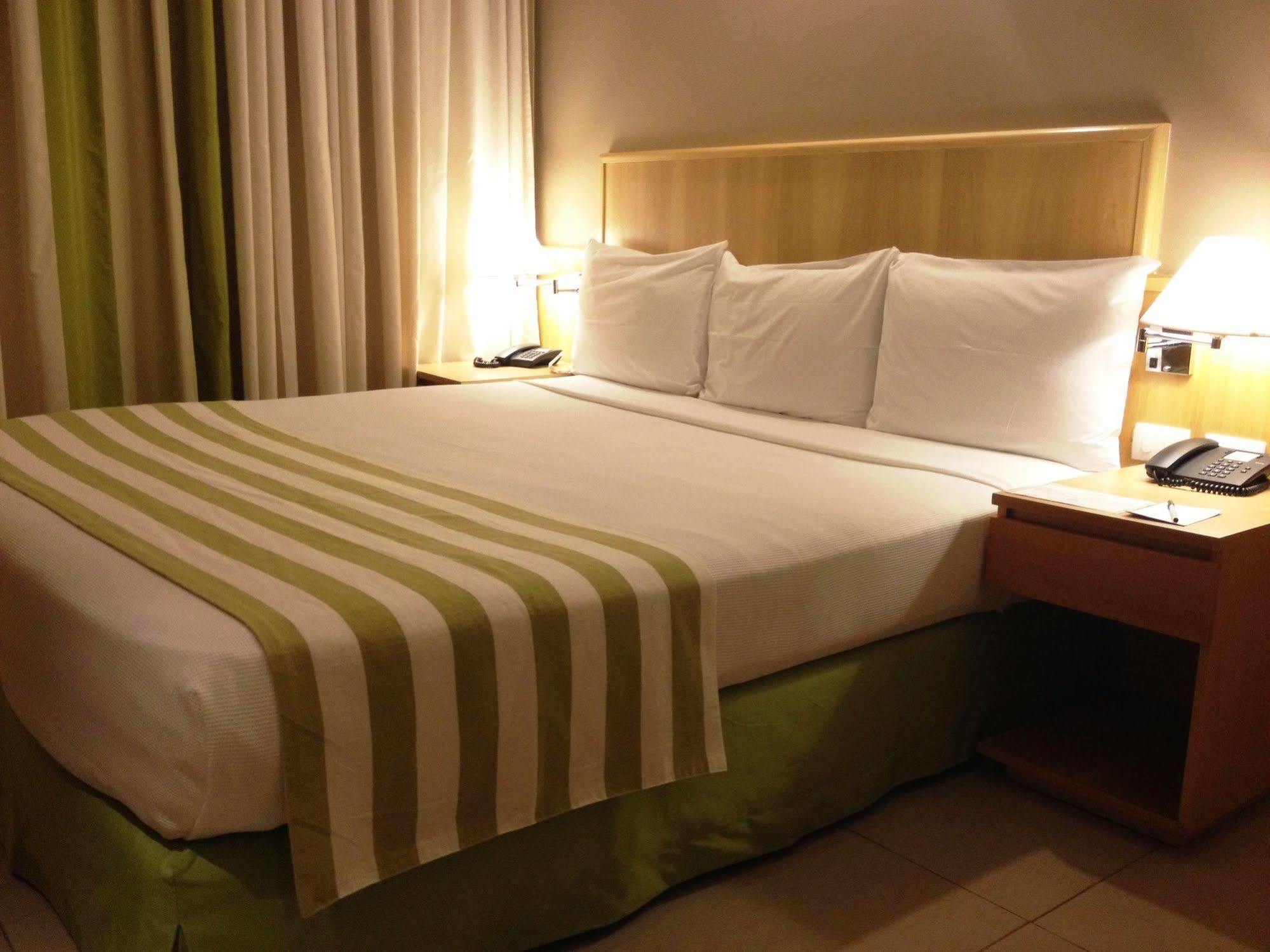 Royal Rio Palace Hotel Рио де Жанейро Екстериор снимка